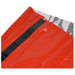 Torba izotermiczna Rockland Emergency Reusable Thermal Bag