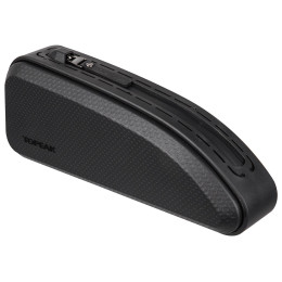 Torba na ramę Topeak Fastfuel Dry bag czarny