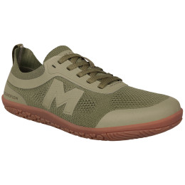 Buty MOOA GroundFlow zielony green