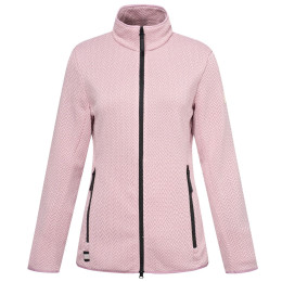 Bluza damska Regatta Elzie różowy PowLilPinHze