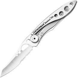 Nóż Leatherman Skeletool KB