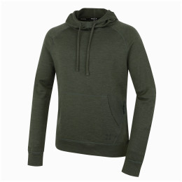 Męska bluza MOOA Merino Hoodie
