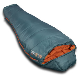 Śpiwór Vango Nitestar Alpha 250S zielony Gale