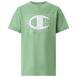 T-shirt dziecięcy Champion SS Tee B