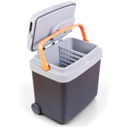 Lodówka samochodowa G21 C&W 33 l