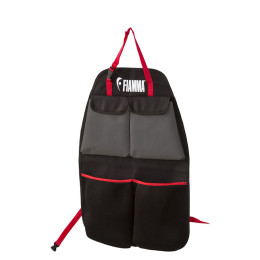 Organizer Fiamma Pack Organizer Seat czarny