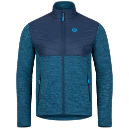 Bluza męska Etape Shadow niebieski modrá