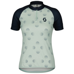 Damska koszulka kolarska Scott Endurance 30 SS