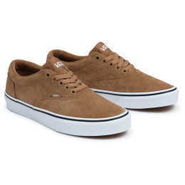 Buty męskie Vans Doheny (Suede) brązowy Suede Tobacco