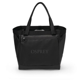 Torba Osprey Transporter Gear Tote 28 czarny raven black