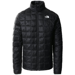 Kurtka męska The North Face Thermoball Eco Jacket 2.0 czarny TnfBlack
