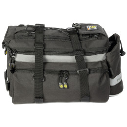 Sawka na bagażnik Sport Arsenal Art. 450 czarny