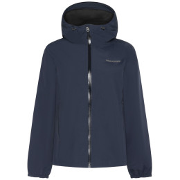 Kurtka damska Didriksons Varja Wns Jkt 2 ciemnoniebieski Dark Night Blue