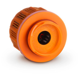 Wymienne wkłady filtracyjne Grayl Geopress