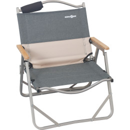Fotel Brunner Ikaro Ultralight beach zarys