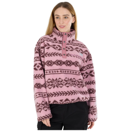 Bluza damska Fundango Pacha Fleece Jacket