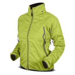 Kurtka damska Trimm Roma zielony