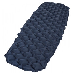 Nadmuchiwany materac Husky Fury 5 niebieski