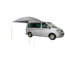 Wiata Easy Camp Stryn Canopy szary