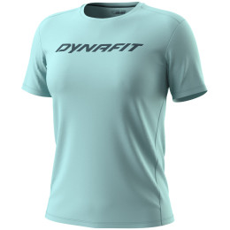 Koszulka damska Dynafit Traverse T-Shirt W jasnoniebieski cloud blue