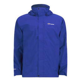 Kurtka Berghaus Bowfell M niebieski