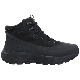 Buty męskie Jack Wolfskin Wild Quest Texapore Mid M