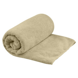 Ręcznik Sea to Summit Tek Towel M beżowy