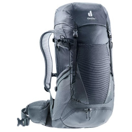 Plecak Deuter Futura Pro 36 czarny BlackGraphite