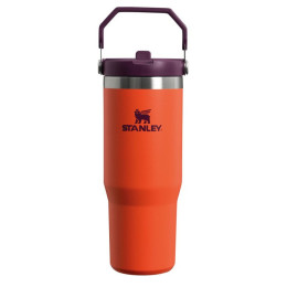 Kubek termiczny Stanley Tumbler se slámkou/brčkem 890 ml