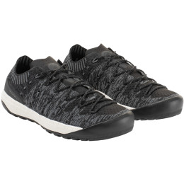 Buty damskie Mammut Hueco Knit Low Women czarny BlackTitanium