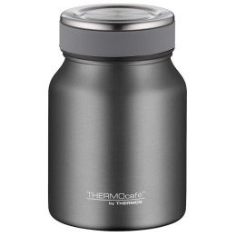 Termos obiadowy Thermos Thermocafé szary šedá