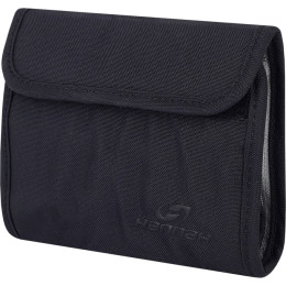 Portfel Hannah Miser (2017) czarny