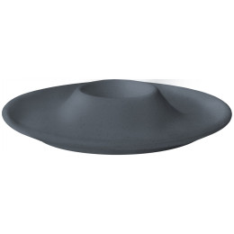 Akcesoria do gotowania Brunner Egg Holder Ø 12,5 ciemnoszary