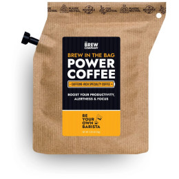 Kawa Grower´s cup Power