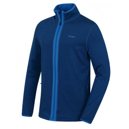 Męska bluza Husky Artic Zip M (2020) niebieski Blue