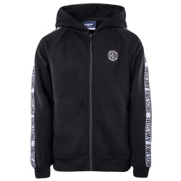 Bluza dziecięca Bejo Aida III Jrg czarny Black