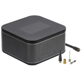 Kompresor Brunner Airtouch NG czarny