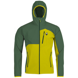 Męska kurtka softshellowa High Point Versa Hoody Jacket
