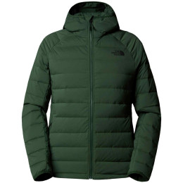 Kurtka męska The North Face M Belleview Stretch Down Hoodie