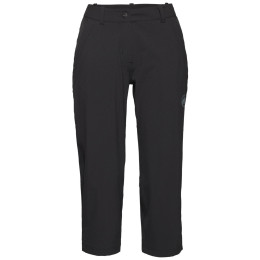Damskie spodnie 3/4 Mammut Hiking V Capri Pants Women
