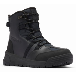 Męskie buty zimowe Columbia Snowtrekker™ czarny BlackGraphite