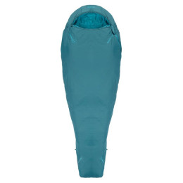 Śpiwór Vango Mantis 200 niebieski Deep Lagoon