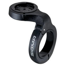 Uchwyt Sigma Over-Clamp GPS Butler czarny black