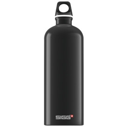 Butelka Sigg Traveller 1 l czarny