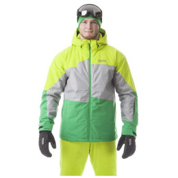 Kurtka zimowa męska Nordblanc Unite