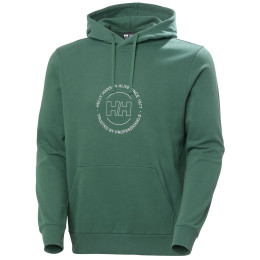 Bluza męska Helly Hansen Core Graphic Hoodie