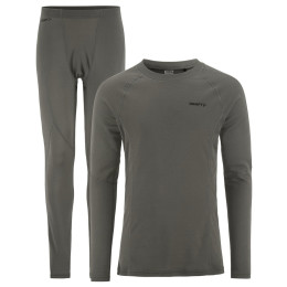 Zestaw dla mężczyzn Craft Core Warm Baselayer