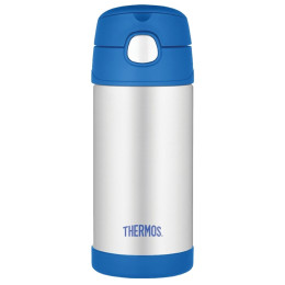 Termos dziecięcy Thermos Funtainer 355ml niebieski Blue