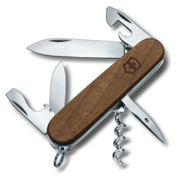 Nóż Victorinox Spartan Wood