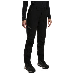Spodnie damskie Kilpi Mestalo-W czarny BLK